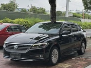 Volkswagen Lavida 2018