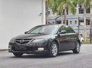 Mazda 6 2015