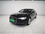 Audi A6 2015