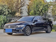 Volkswagen Phideon 2022