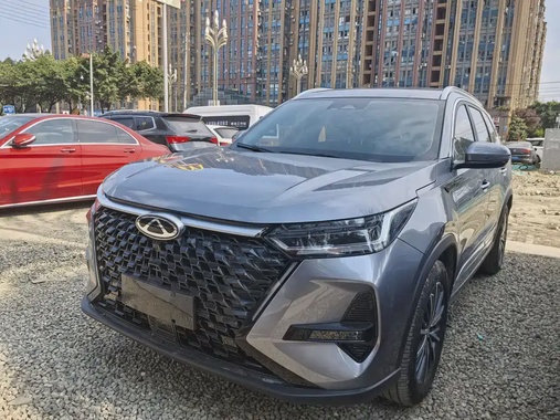 Chery Tiggo 8 PRO 2024