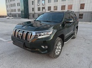 Toyota Prado 2018