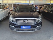 GAC GS8 2018