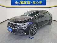 Volkswagen Passat 2022