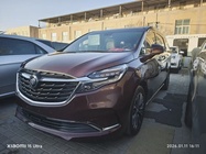 Buick GL8 2022