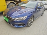 Hyundai Fista 2019