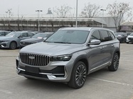 Geely Xingyue L 2024