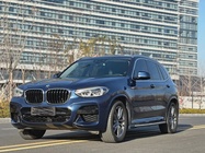 BMW X3 2020