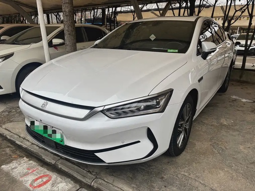 BYD Qin PLUS 2022