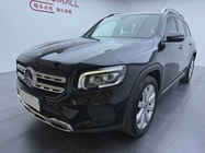 Mercedes-Benz GLB-Class 2020