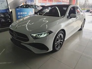 Mercedes-Benz A-Class 2024