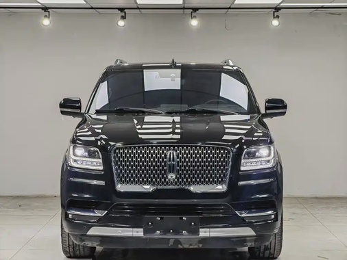 Lincoln Navigator 2019