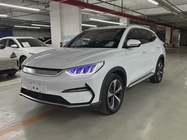 BYD PLUS 2021