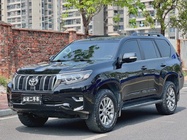 Toyota Prado 2018