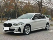 BMW 1 Series 2021