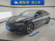 Volkswagen Passat 2023