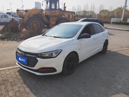 Chevrolet Monza 2019