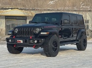 Jeep Wrangler 2023