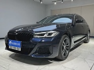 BMW 6 Series 2023