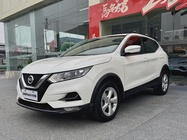 Nissan Qashqai 2021
