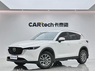 Mazda CX-5 2024