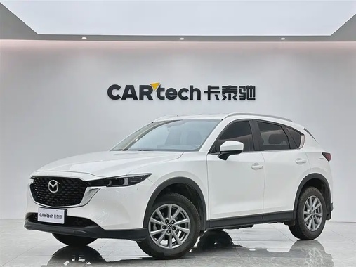 Mazda CX-5 2024
