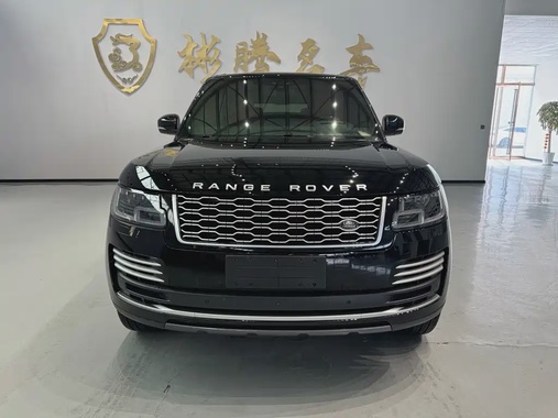 Land Rover Range Rover 2025