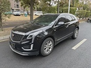 Cadillac XT5 2022
