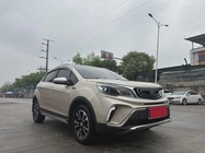 Geely X3 2019