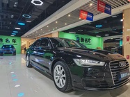 Audi A6 2017