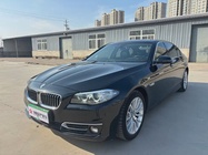 BMW 5 Series 2017