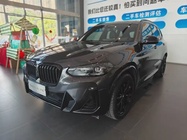 BMW X3 2021