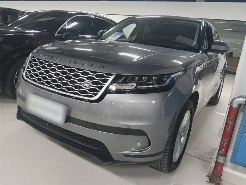 Land Rover Velar
