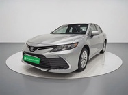 Toyota Camry 2023