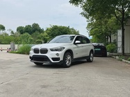 BMW X1 2018