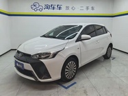 Toyota Yaris 2018