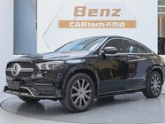 Mercedes-Benz GLE-Class 2023