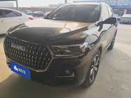 Haval H6 2023