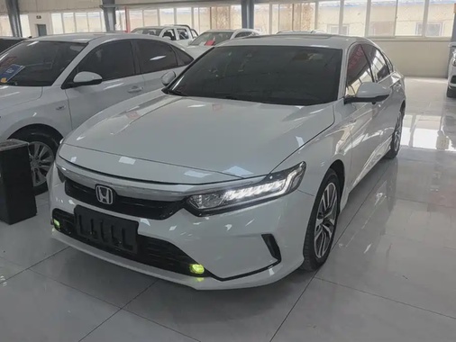 Honda Inspire 2022
