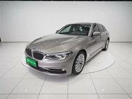 BMW 5 Series 2019