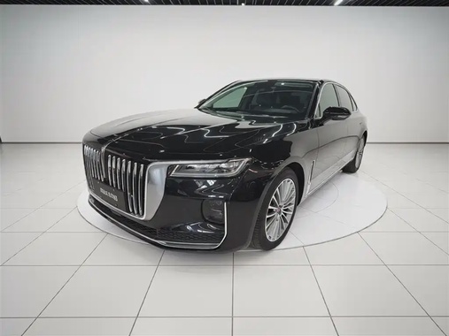 Hongqi H9 2022
