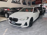 BMW 1 Series 2021