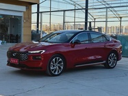 Ford Mondeo 2024