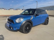 MINI Countryman 2013