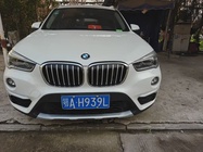 BMW X1 2017