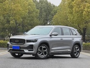 Geely Xingyue L 2024