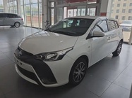Toyota Yaris 2019