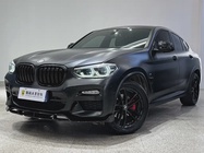 BMW X4 2019