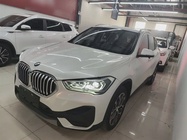 BMW X1 2020