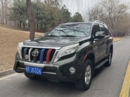 Toyota Prado 2018
